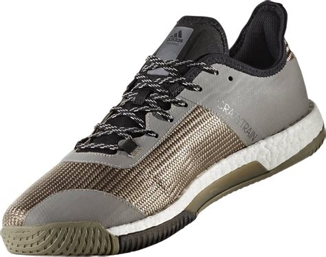 adidas Herren Crazytrain Elite M Laufschuhe